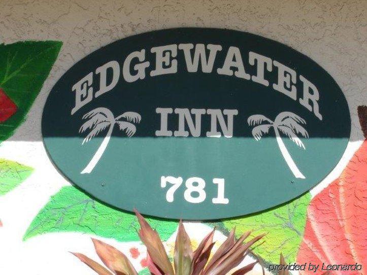 Edgewater Inn Fort Myers Beach Buitenkant foto